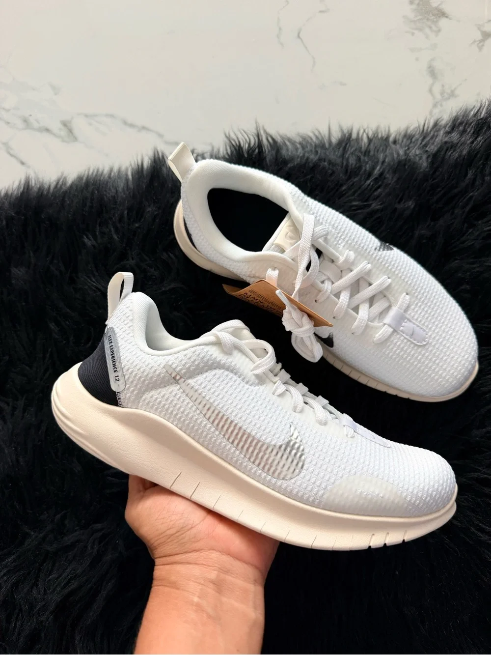 Nike flex experience RN 12